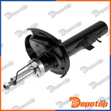 Amortisseur de suspension avant gauche pour FORD | A-FR-023, 313283